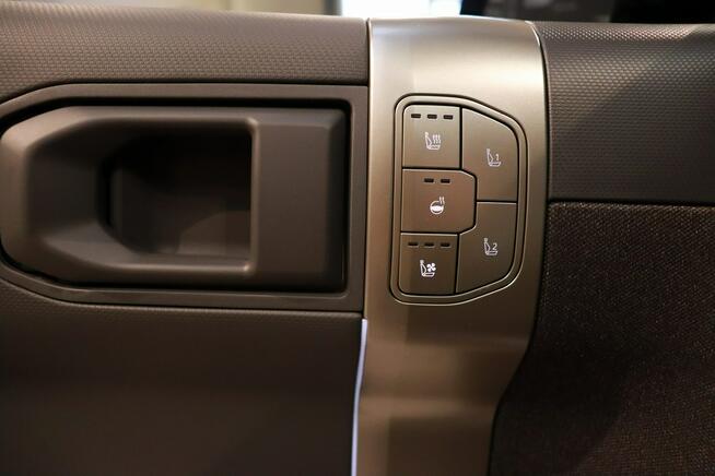 Kia EV3 GT LINE - 204 KM - Zasięg 773km - 81,4 kWh - Demo