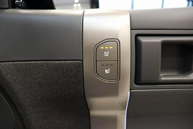 Kia EV3 GT LINE - 204 KM - Zasięg 773km - 81,4 kWh - Demo