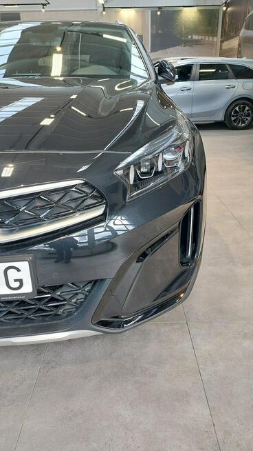 Kia XCeed DEMO! PHEV! 141 KM! Automat! Business Line! Black Pearl!