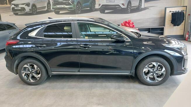 Kia XCeed DEMO! PHEV! 141 KM! Automat! Business Line! Black Pearl!