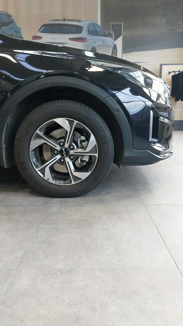 Kia XCeed DEMO! PHEV! 141 KM! Automat! Business Line! Black Pearl!