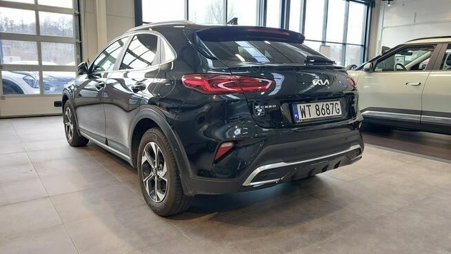 Kia XCeed DEMO! PHEV! 141 KM! Automat! Business Line! Black Pearl!