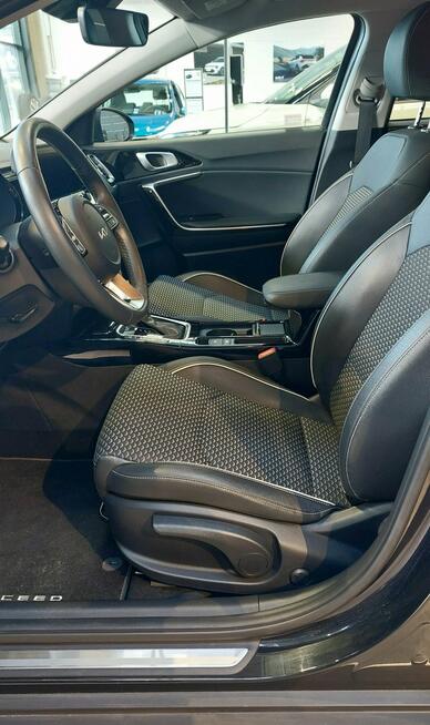 Kia XCeed DEMO! PHEV! 141 KM! Automat! Business Line! Black Pearl!