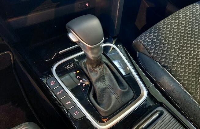 Kia XCeed DEMO! PHEV! 141 KM! Automat! Business Line! Black Pearl!