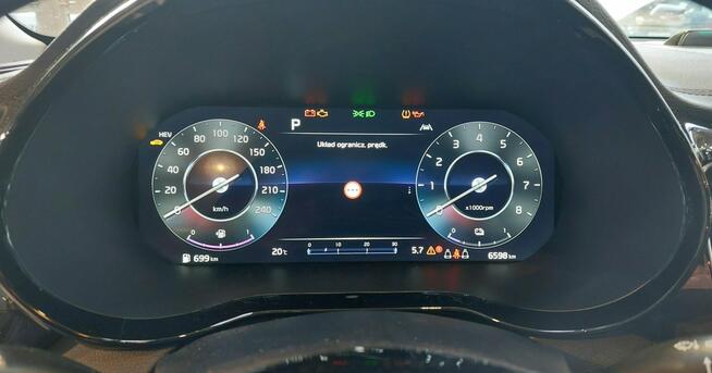 Kia XCeed DEMO! PHEV! 141 KM! Automat! Business Line! Black Pearl!