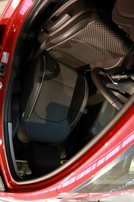 Kia Cee'd Kombi - DCT - 140KM - Wersja L - Pakiet Business Line