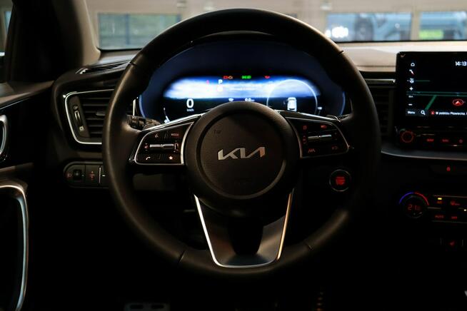 Kia Cee'd Kombi - DCT - 140KM - Wersja L - Pakiet Business Line