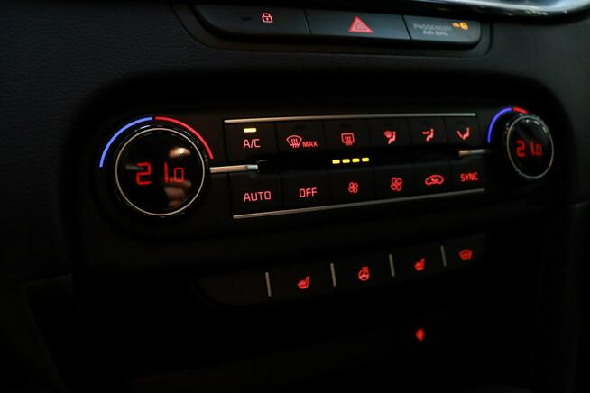 Kia Cee'd Kombi - DCT - 140KM - Wersja L - Pakiet Business Line