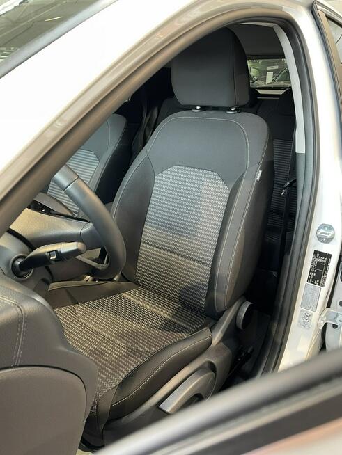 Kia XCeed 140 KM - Wersja M - Pakiet Smart - Deluxe White