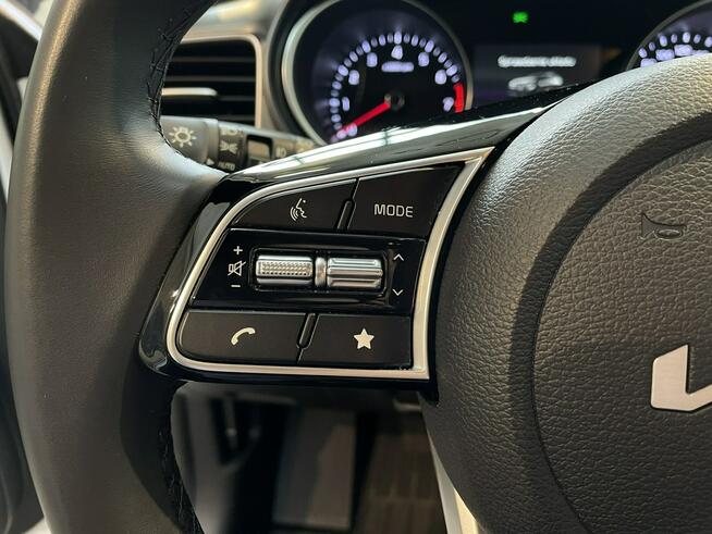 Kia XCeed 140 KM - Wersja M - Pakiet Smart - Deluxe White
