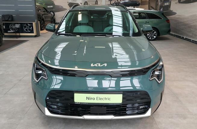 Kia Niro Od ręki! 204 KM! 460 KM zasięgu! Wersja L!