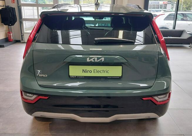 Kia Niro Od ręki! 204 KM! 460 KM zasięgu! Wersja L!