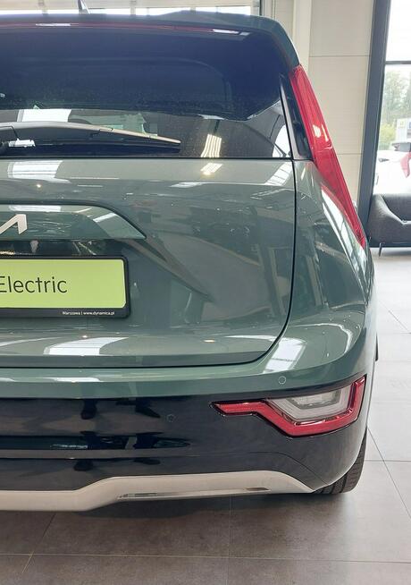 Kia Niro Od ręki! 204 KM! 460 KM zasięgu! Wersja L!