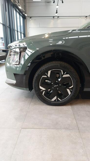 Kia Niro Od ręki! 204 KM! 460 KM zasięgu! Wersja L!