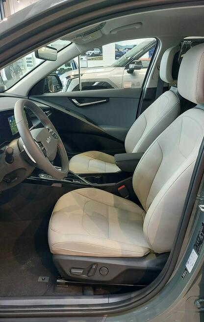 Kia Niro Od ręki! 204 KM! 460 KM zasięgu! Wersja L!