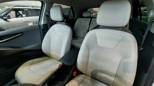 Kia Niro Od ręki! 204 KM! 460 KM zasięgu! Wersja L!