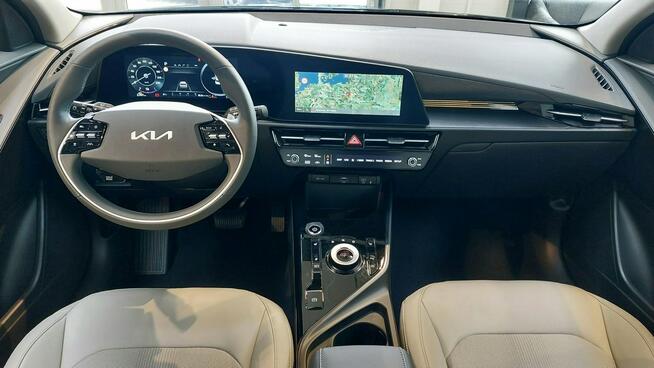 Kia Niro Od ręki! 204 KM! 460 KM zasięgu! Wersja L!