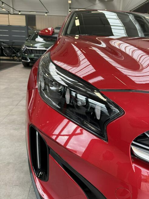 Kia XCeed 140 KM - Wersja M - Pakiet Smart - INFA RED
