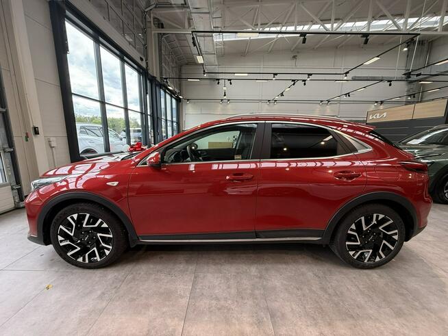 Kia XCeed 140 KM - Wersja M - Pakiet Smart - INFA RED