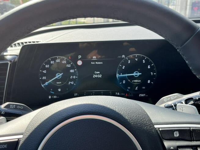 Kia Sportage 160 KM - Wersja Anniversary - DCT - Pakiet Drive Wise