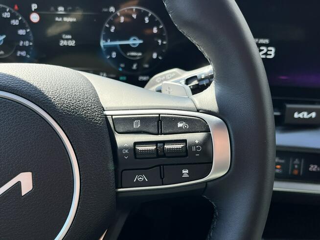 Kia Sportage 160 KM - Wersja Anniversary - DCT - Pakiet Drive Wise