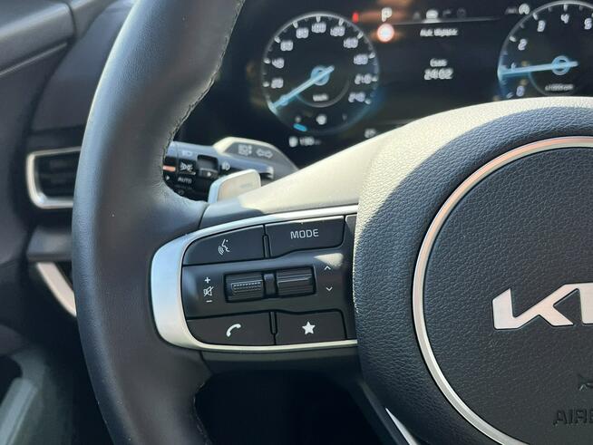 Kia Sportage 160 KM - Wersja Anniversary - DCT - Pakiet Drive Wise