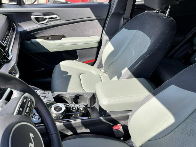 Kia Sportage 160 KM - Wersja Anniversary - DCT - Pakiet Drive Wise