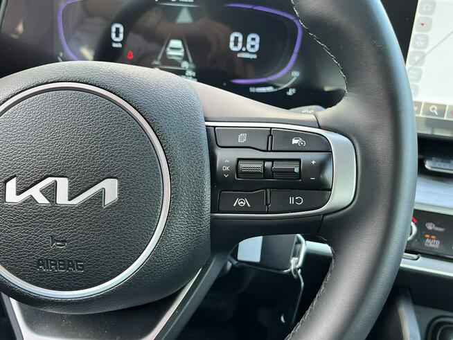 Kia Sportage 160 KM - Wersja M - DCT