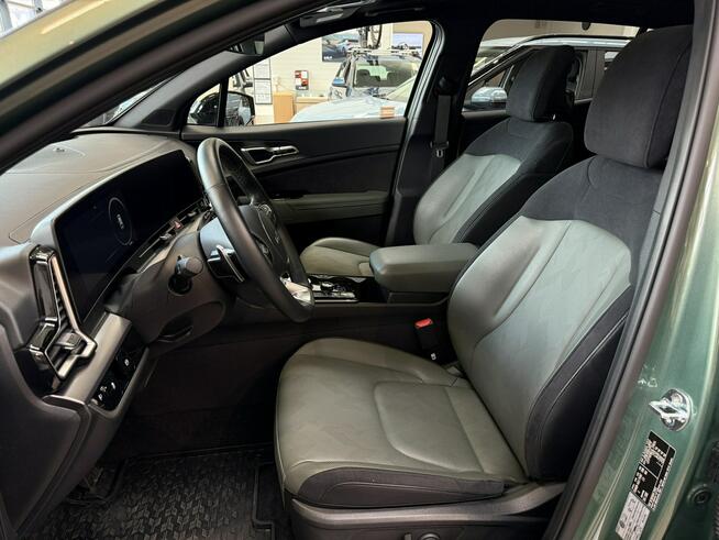 Kia Sportage 160 KM - Wersja Anniversary - DCT - Szyberdach!