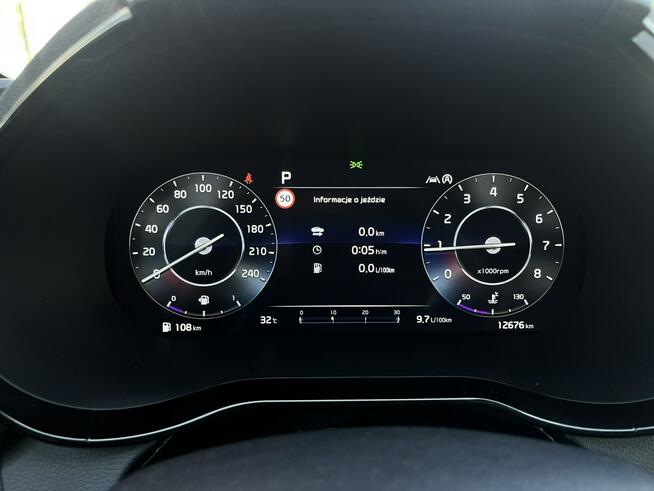 Kia Cee'd Kombi - DCT - 140KM - Wersja L - Pakiet Business Line