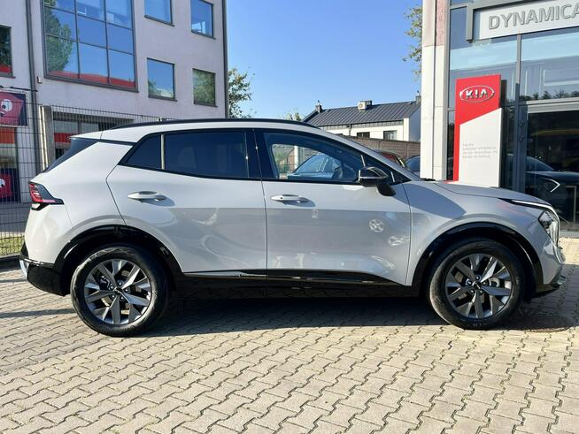 Kia Sportage 210 KM - Wersja ANNIVERSARY - Rocznik 2024!