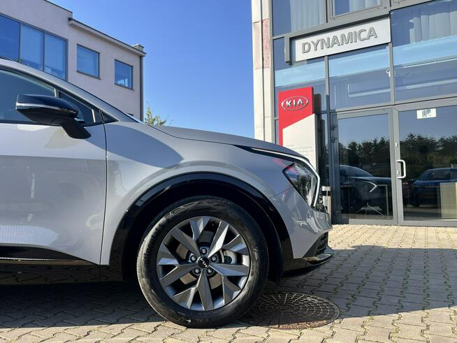 Kia Sportage 210 KM - Wersja ANNIVERSARY - Rocznik 2024!
