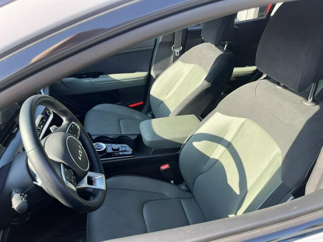 Kia Sportage 210 KM - Wersja ANNIVERSARY - Rocznik 2024!