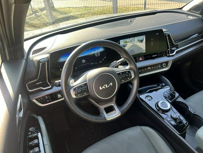 Kia Sportage 210 KM - Wersja ANNIVERSARY - Rocznik 2024!