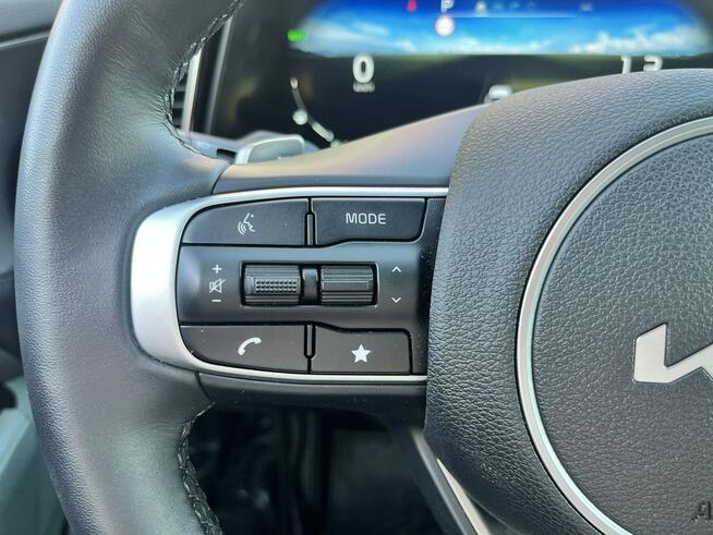 Kia Sportage 210 KM - Wersja ANNIVERSARY - Rocznik 2024!