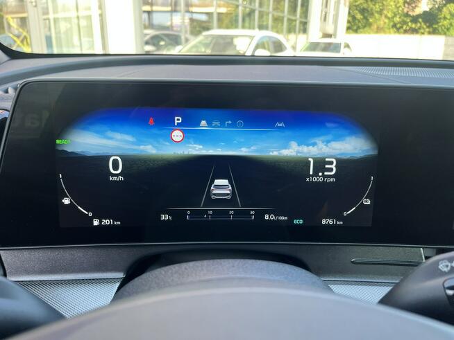 Kia Sportage 210 KM - Wersja ANNIVERSARY - Rocznik 2024!