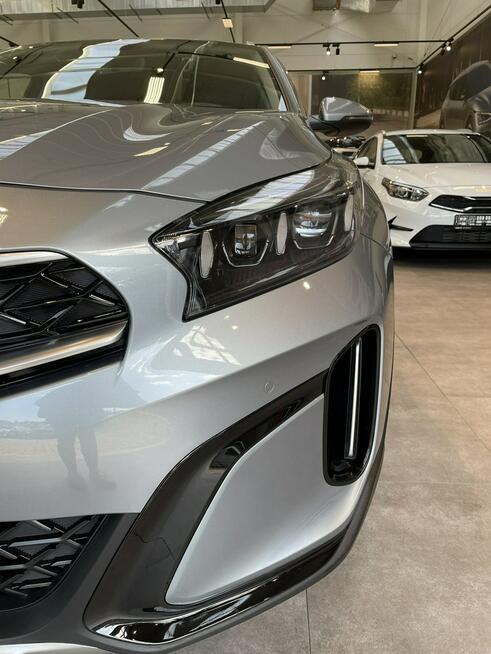 Kia XCeed DEMO! PHEV! 141 KM! Automat! Business Line! Lunar Silver!