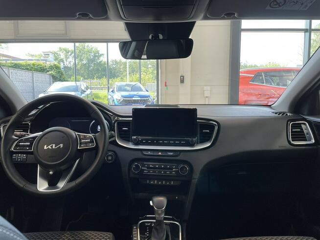 Kia XCeed DEMO! PHEV! 141 KM! Automat! Business Line! Lunar Silver!