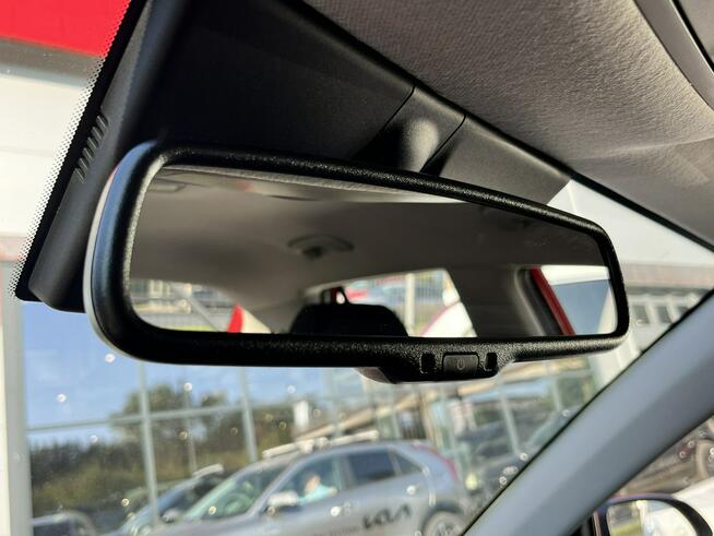 Kia Stonic 1.0T - DCT - 100 KM - SIGNAL RED