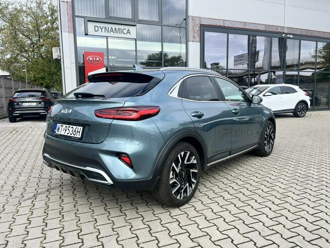 Kia XCeed 140 KM - Wersja L - Pakiet Zimowy - Pakiet Drive Wise