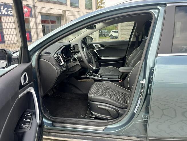 Kia XCeed 140 KM - Wersja L - Pakiet Zimowy - Pakiet Drive Wise