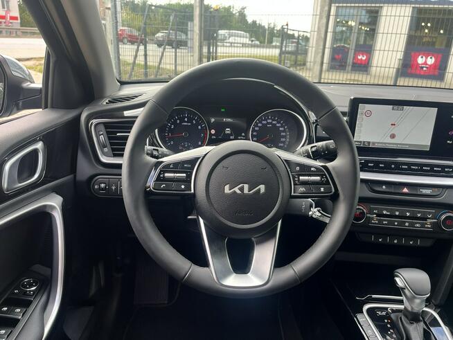 Kia XCeed 140 KM - Wersja L - Pakiet Zimowy - Pakiet Drive Wise