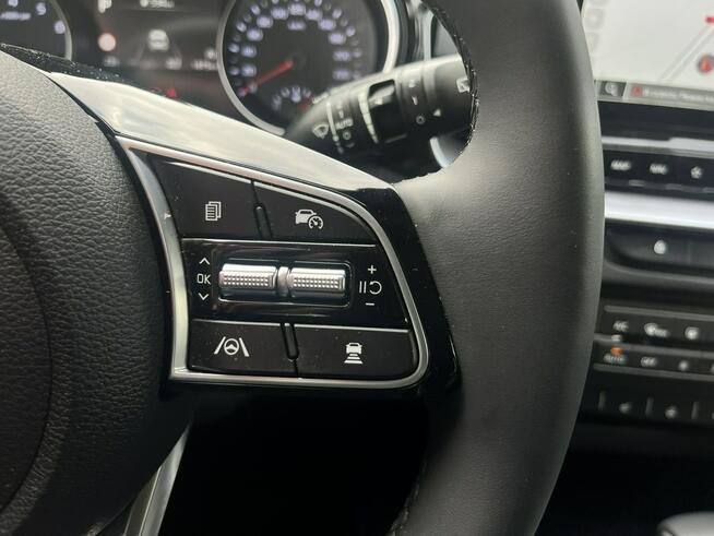 Kia XCeed 140 KM - Wersja L - Pakiet Zimowy - Pakiet Drive Wise