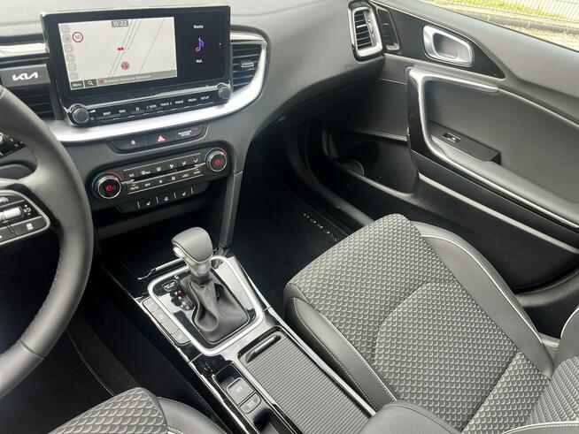 Kia XCeed 140 KM - Wersja L - Pakiet Zimowy - Pakiet Drive Wise