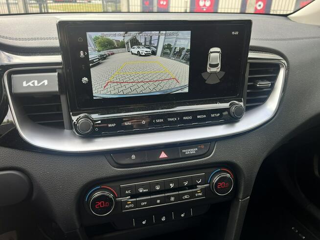 Kia XCeed 140 KM - Wersja L - Pakiet Zimowy - Pakiet Drive Wise