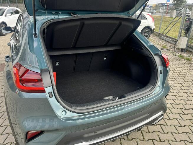 Kia XCeed 140 KM - Wersja L - Pakiet Zimowy - Pakiet Drive Wise