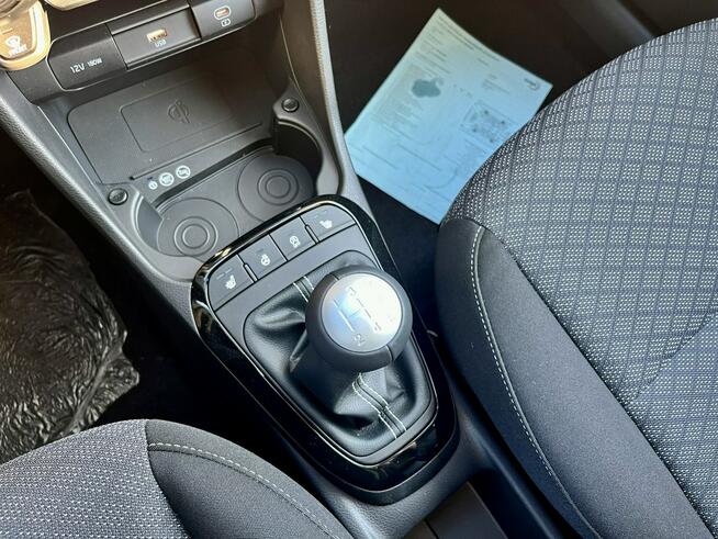 Kia Picanto 79KM - Wersja Business Line - Astro Grey