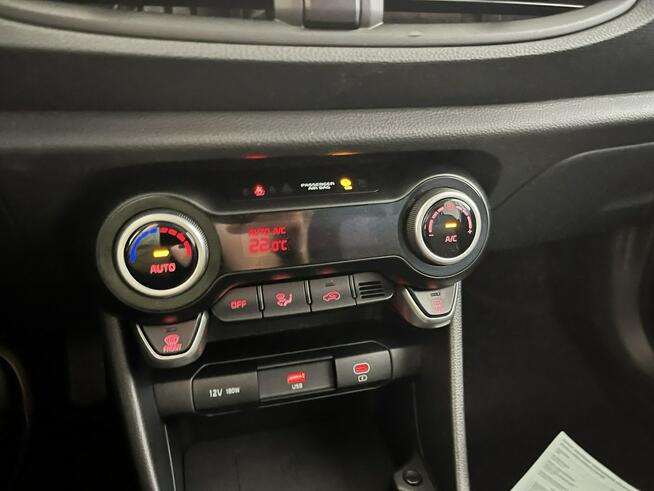 Kia Picanto 79KM - Wersja Business Line - Astro Grey