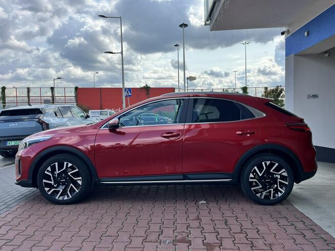 Kia XCeed 140 KM - Wersja Business Line - Pakiet Drive Wise