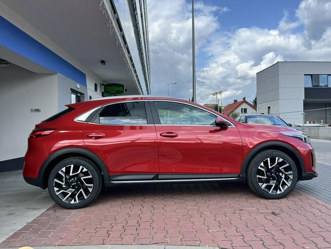 Kia XCeed 140 KM - Wersja Business Line - Pakiet Drive Wise